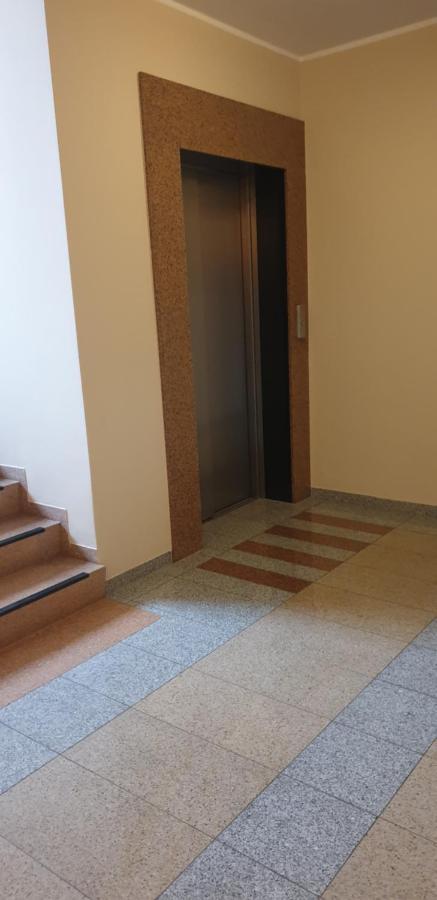 그단스크 Apartament Pod Trzema Niebieskimi Kaczorami 아파트 외부 사진
